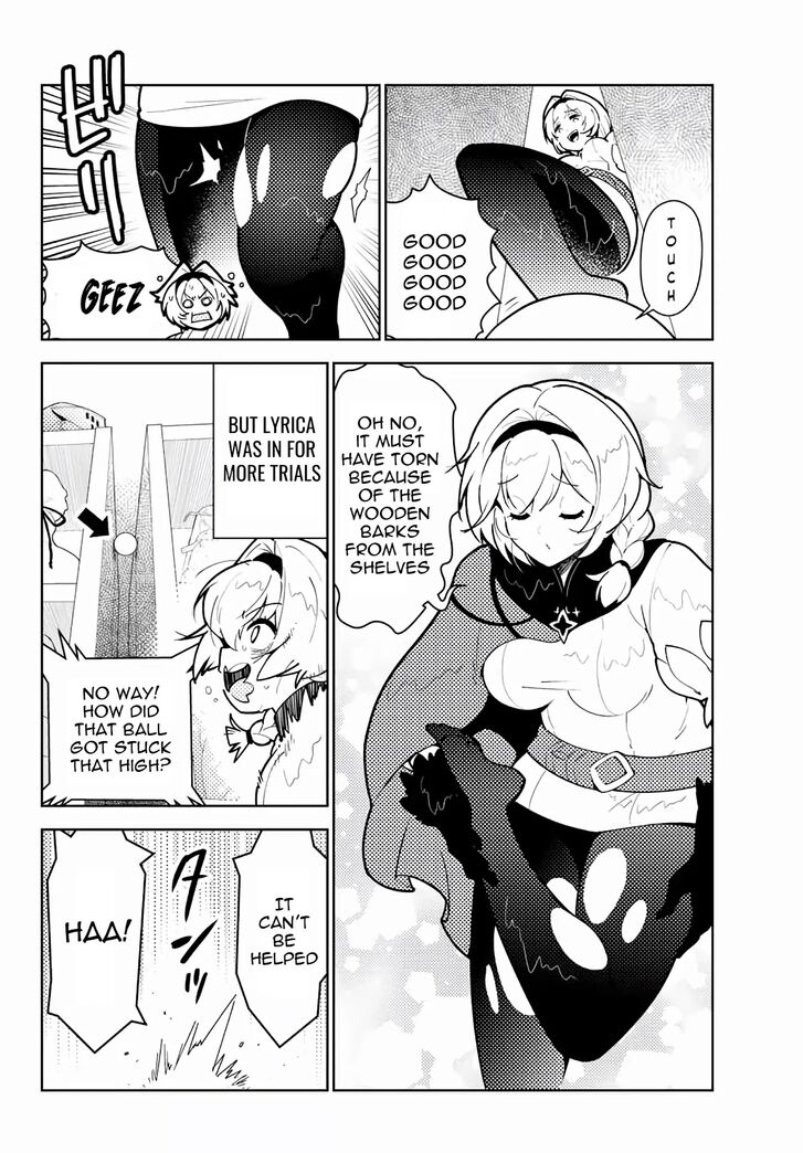 Ore dake Haireru Kakushi Dungeon: Kossori Kitaete Sekai Saikyou Vol.06 Ch.059