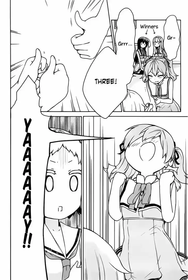 Ore ga Ojou-sama Gakkou ni "Shomin Sample" Toshite Rachirareta Ken 48