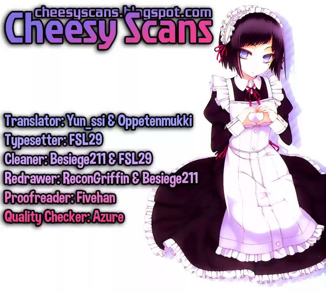 Ore ga Ojou-sama Gakkou ni "Shomin Sample" Toshite Rachirareta Ken 51