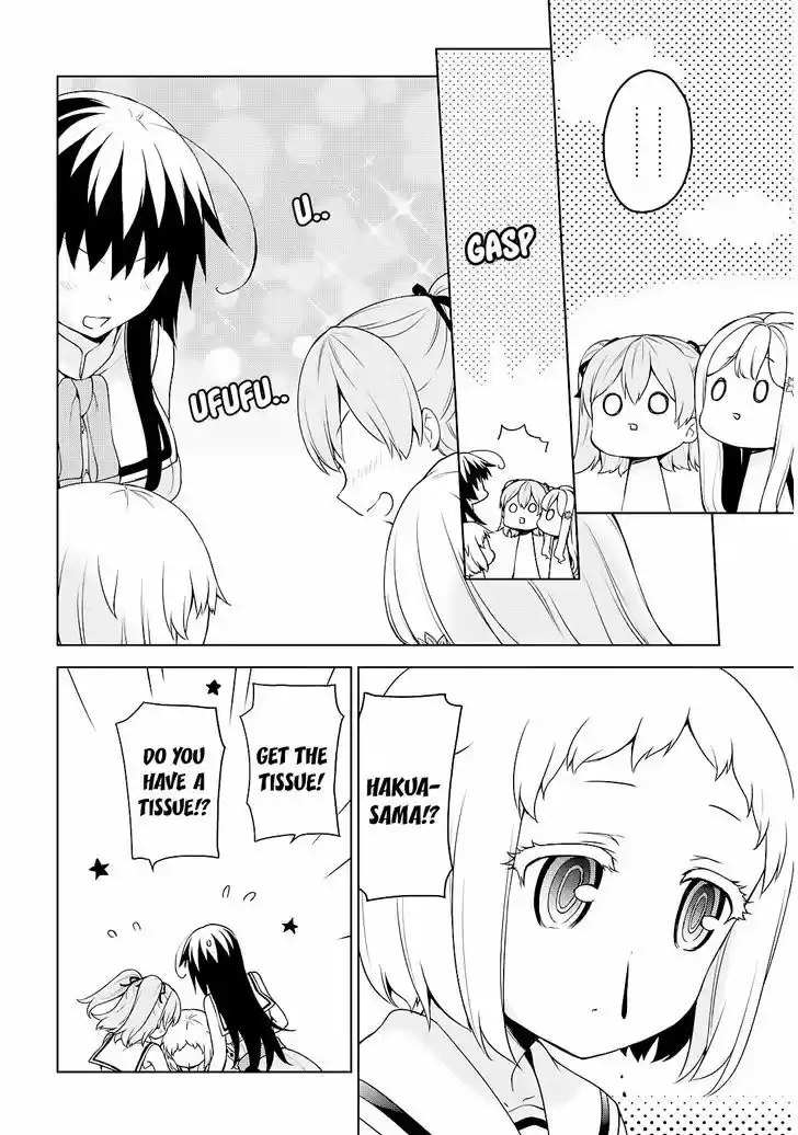 Ore ga Ojou-sama Gakkou ni "Shomin Sample" Toshite Rachirareta Ken 51