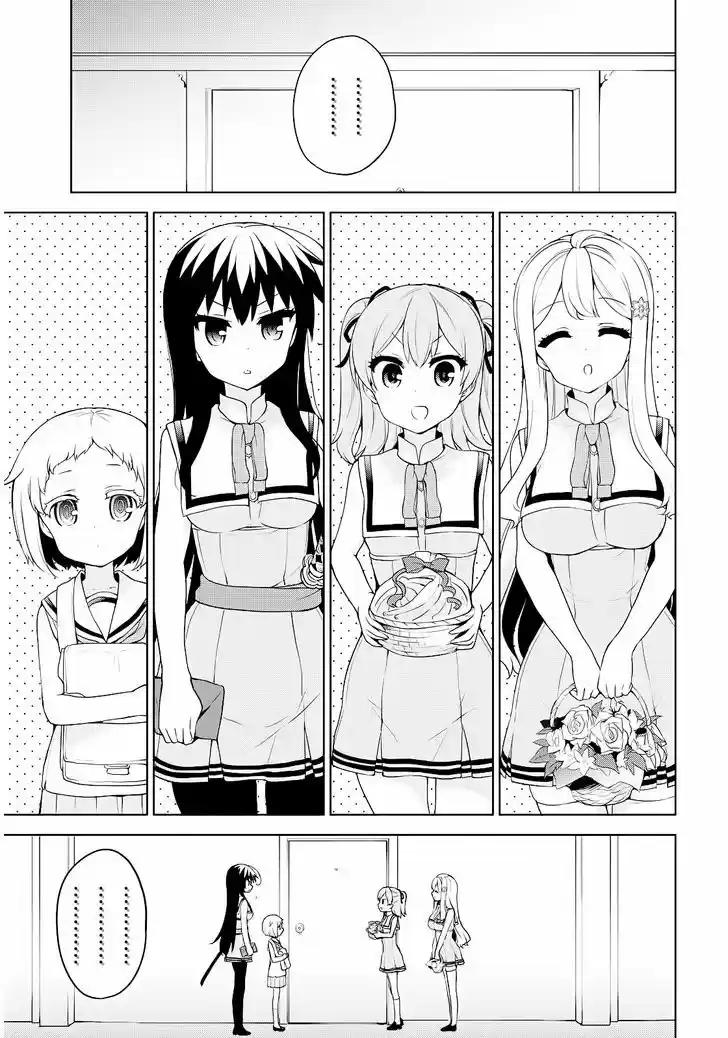 Ore ga Ojou-sama Gakkou ni "Shomin Sample" Toshite Rachirareta Ken 51