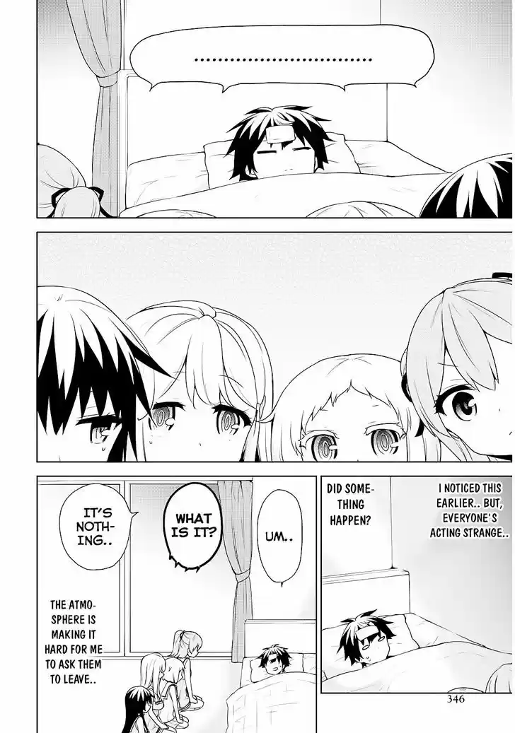 Ore ga Ojou-sama Gakkou ni "Shomin Sample" Toshite Rachirareta Ken 51