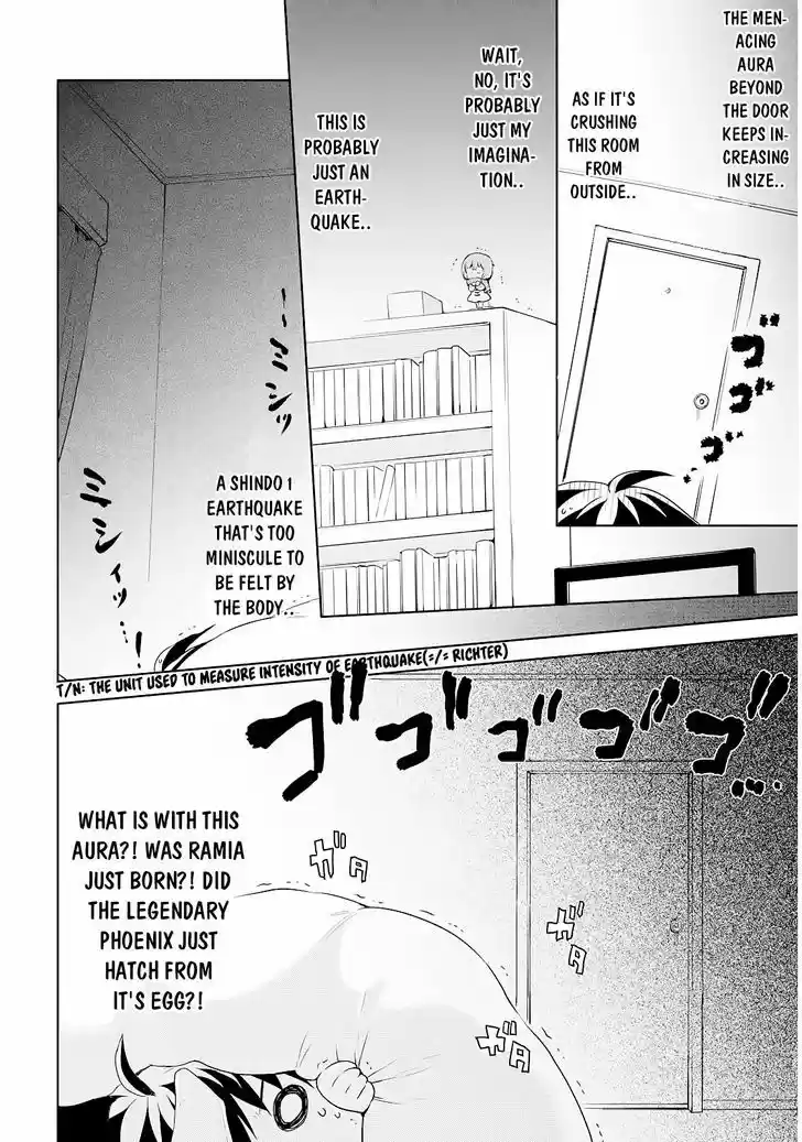 Ore ga Ojou-sama Gakkou ni "Shomin Sample" Toshite Rachirareta Ken 51