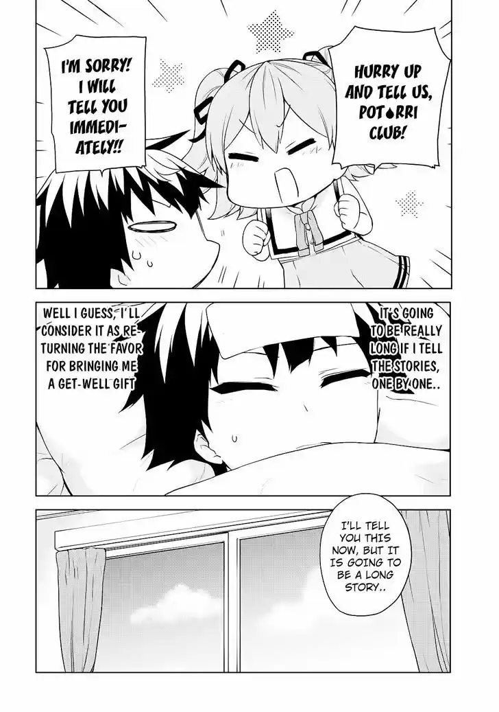 Ore ga Ojou-sama Gakkou ni "Shomin Sample" Toshite Rachirareta Ken 51