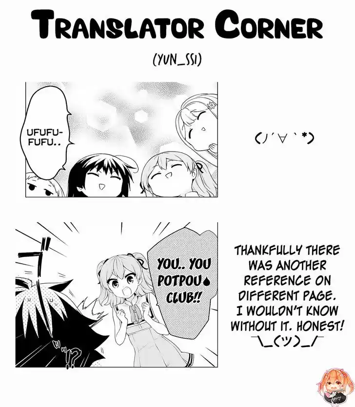 Ore ga Ojou-sama Gakkou ni "Shomin Sample" Toshite Rachirareta Ken 51