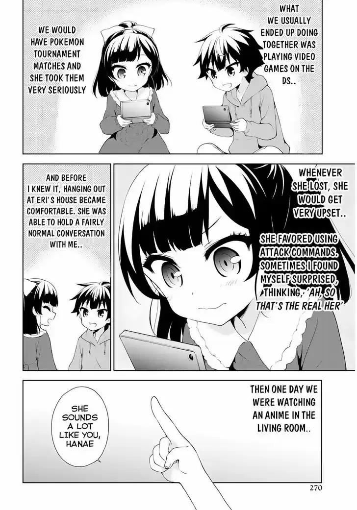 Ore ga Ojou-sama Gakkou ni "Shomin Sample" Toshite Rachirareta Ken 52
