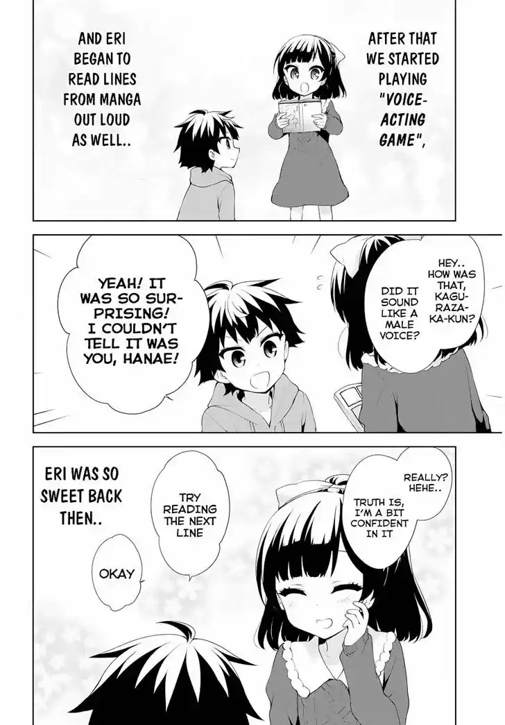 Ore ga Ojou-sama Gakkou ni "Shomin Sample" Toshite Rachirareta Ken 52