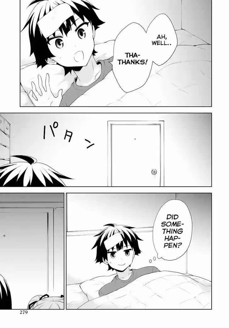 Ore ga Ojou-sama Gakkou ni "Shomin Sample" Toshite Rachirareta Ken 52