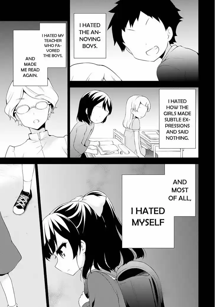 Ore ga Ojou-sama Gakkou ni "Shomin Sample" Toshite Rachirareta Ken 52