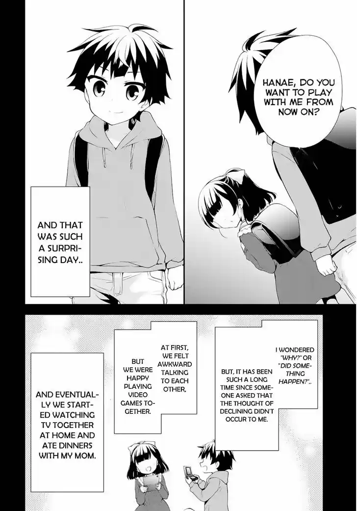 Ore ga Ojou-sama Gakkou ni "Shomin Sample" Toshite Rachirareta Ken 52