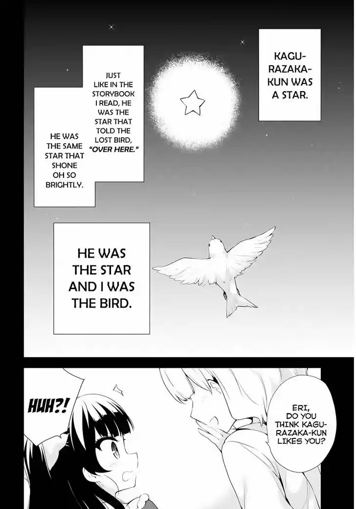 Ore ga Ojou-sama Gakkou ni "Shomin Sample" Toshite Rachirareta Ken 52