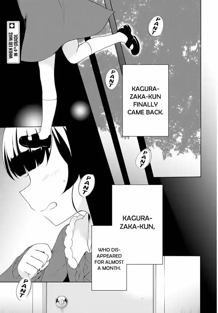 Ore ga Ojou-sama Gakkou ni "Shomin Sample" Toshite Rachirareta Ken 54