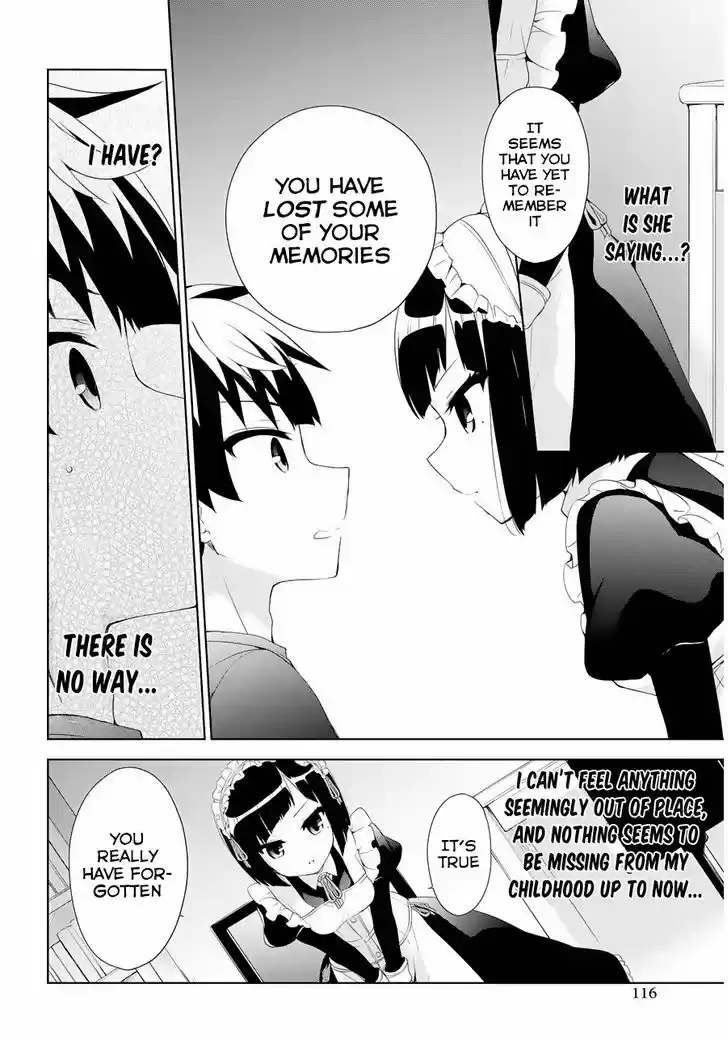 Ore ga Ojou-sama Gakkou ni "Shomin Sample" Toshite Rachirareta Ken 55