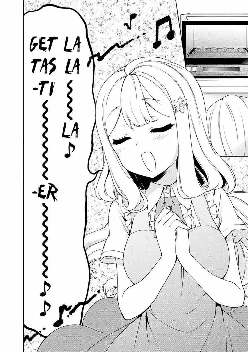 Ore ga Ojou-sama Gakkou ni "Shomin Sample" Toshite Rachirareta Ken ch.059