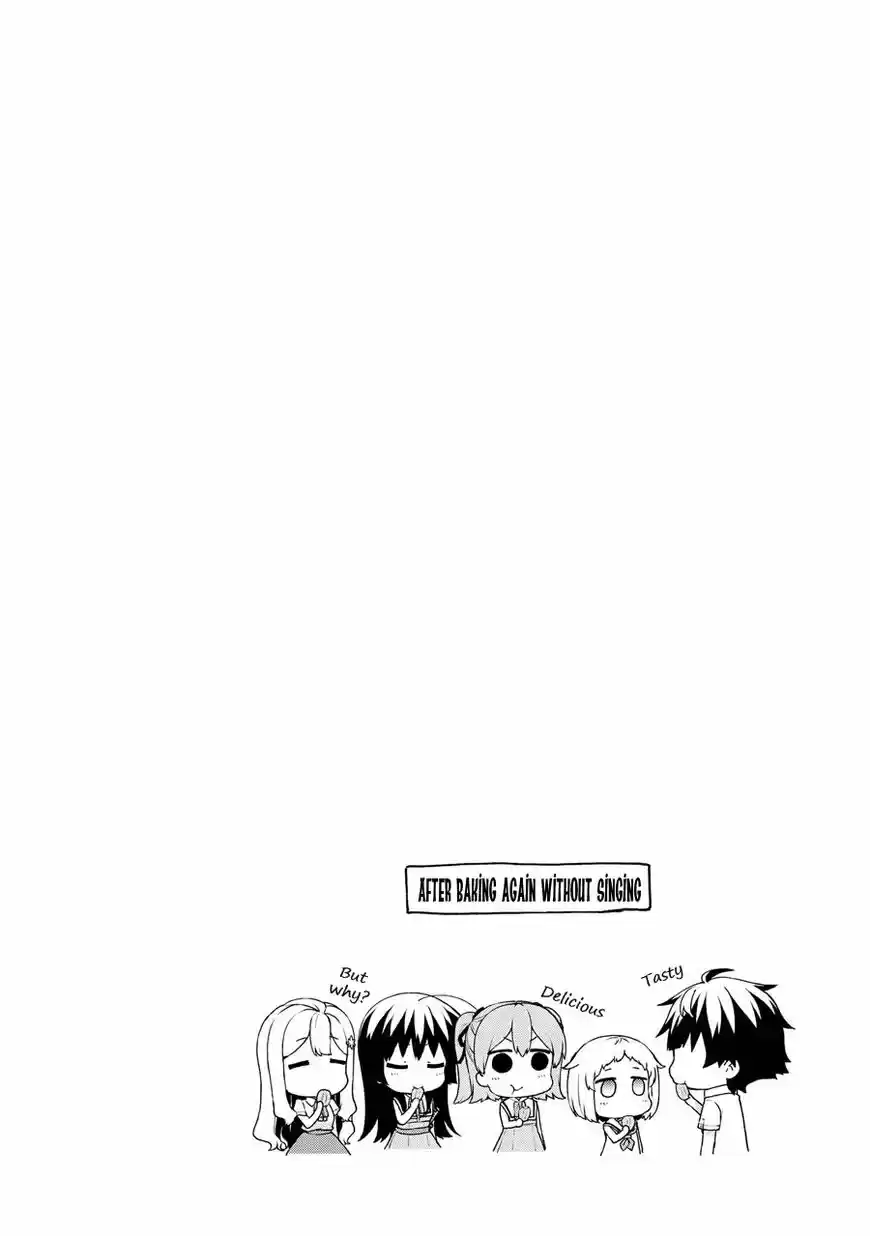 Ore ga Ojou-sama Gakkou ni "Shomin Sample" Toshite Rachirareta Ken ch.059