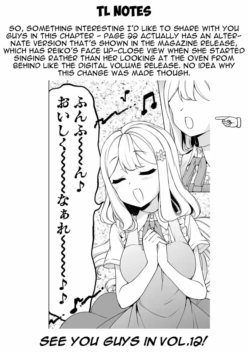 Ore ga Ojou-sama Gakkou ni "Shomin Sample" Toshite Rachirareta Ken ch.059