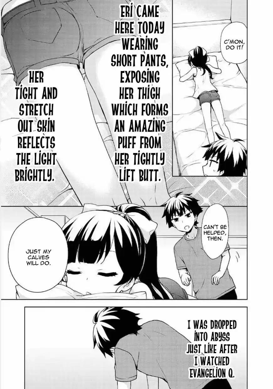 Ore ga Ojou-sama Gakkou ni "Shomin Sample" Toshite Rachirareta Ken ch.060