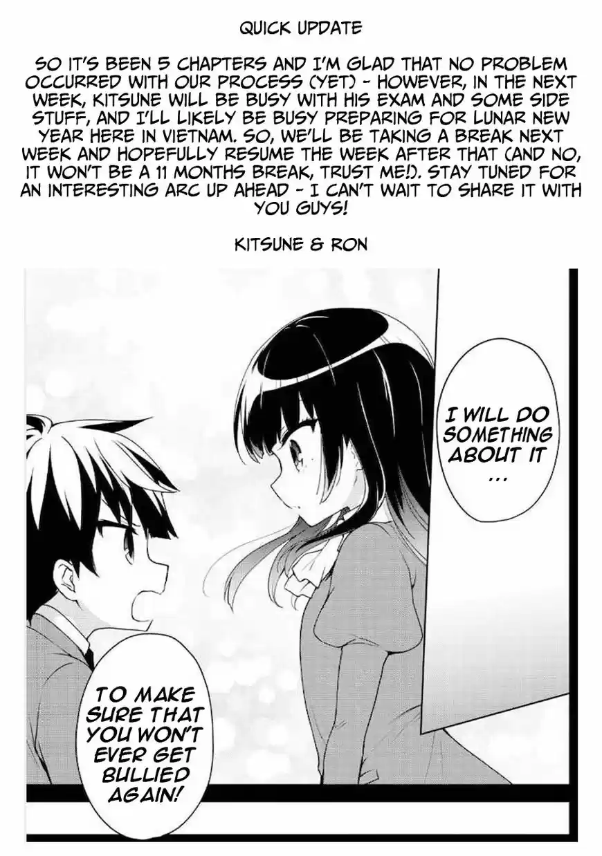 Ore ga Ojou-sama Gakkou ni "Shomin Sample" Toshite Rachirareta Ken ch.060