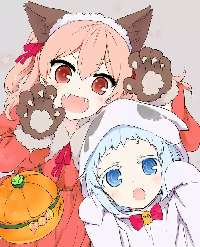 Ore ga Ojou sama Gakkou ni "Shomin Sample" Toshite Rachirareta Ken Vol. 15 Ch. 81.5 Extra Chapter