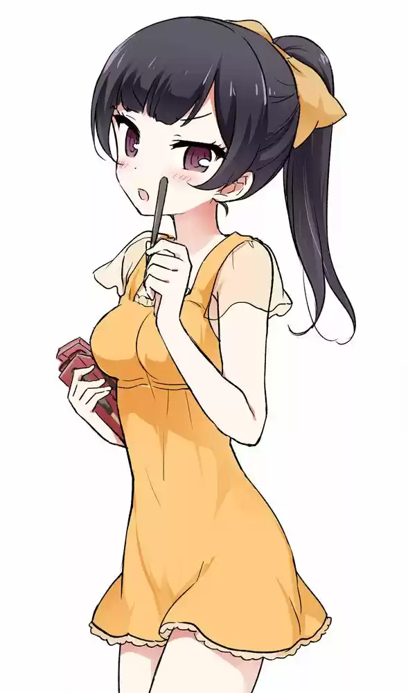 Ore ga Ojou sama Gakkou ni "Shomin Sample" Toshite Rachirareta Ken Vol. 15 Ch. 81.5 Extra Chapter