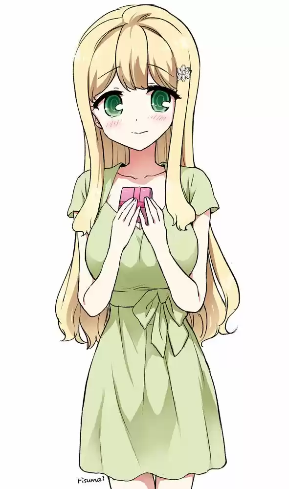 Ore ga Ojou sama Gakkou ni "Shomin Sample" Toshite Rachirareta Ken Vol. 15 Ch. 81.5 Extra Chapter