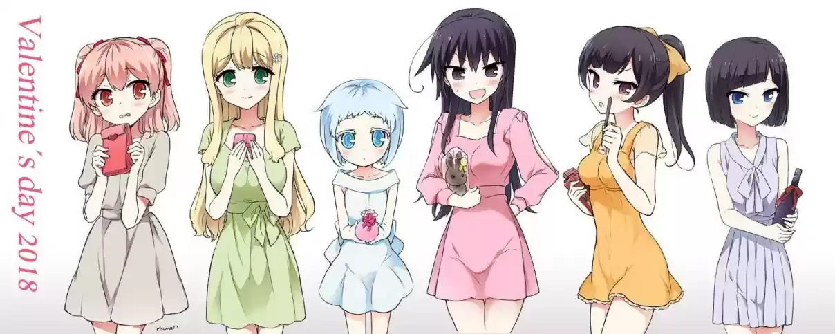 Ore ga Ojou sama Gakkou ni "Shomin Sample" Toshite Rachirareta Ken Vol. 15 Ch. 81.5 Extra Chapter