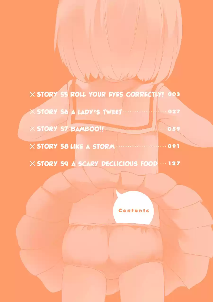 Ore ga Ojou-sama Gakkou ni "Shomin Sample" Toshite Rachirareta Ken vol.11 ch.57