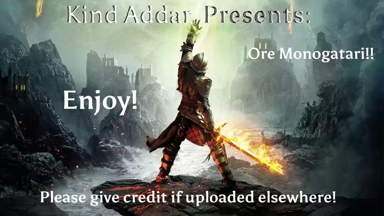 Ore Monogatari!! 12.5