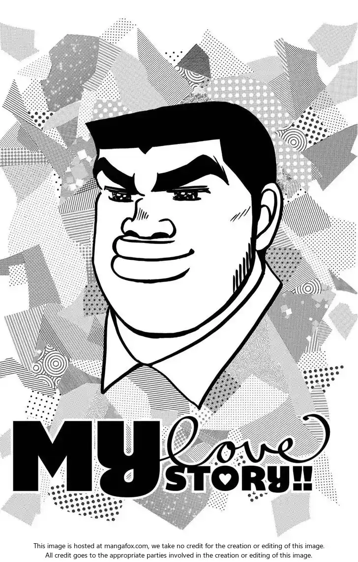 Ore Monogatari!! Vol.05 Ch.019