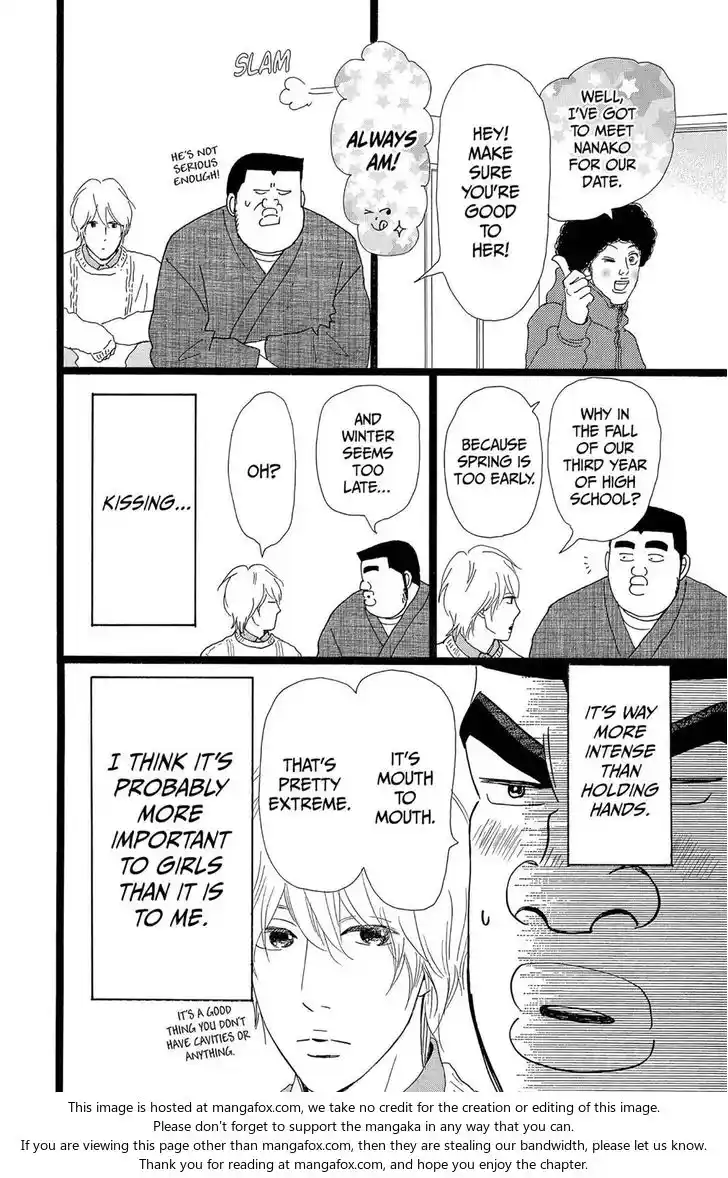 Ore Monogatari!! Vol.05 Ch.019