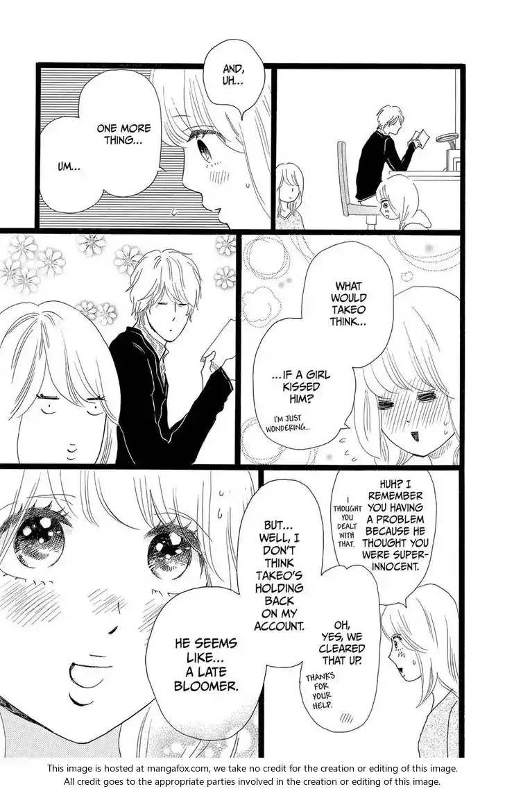 Ore Monogatari!! Vol.05 Ch.019