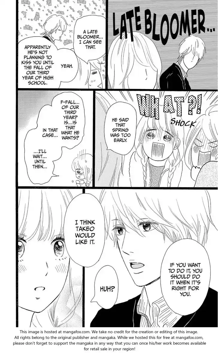 Ore Monogatari!! Vol.05 Ch.019