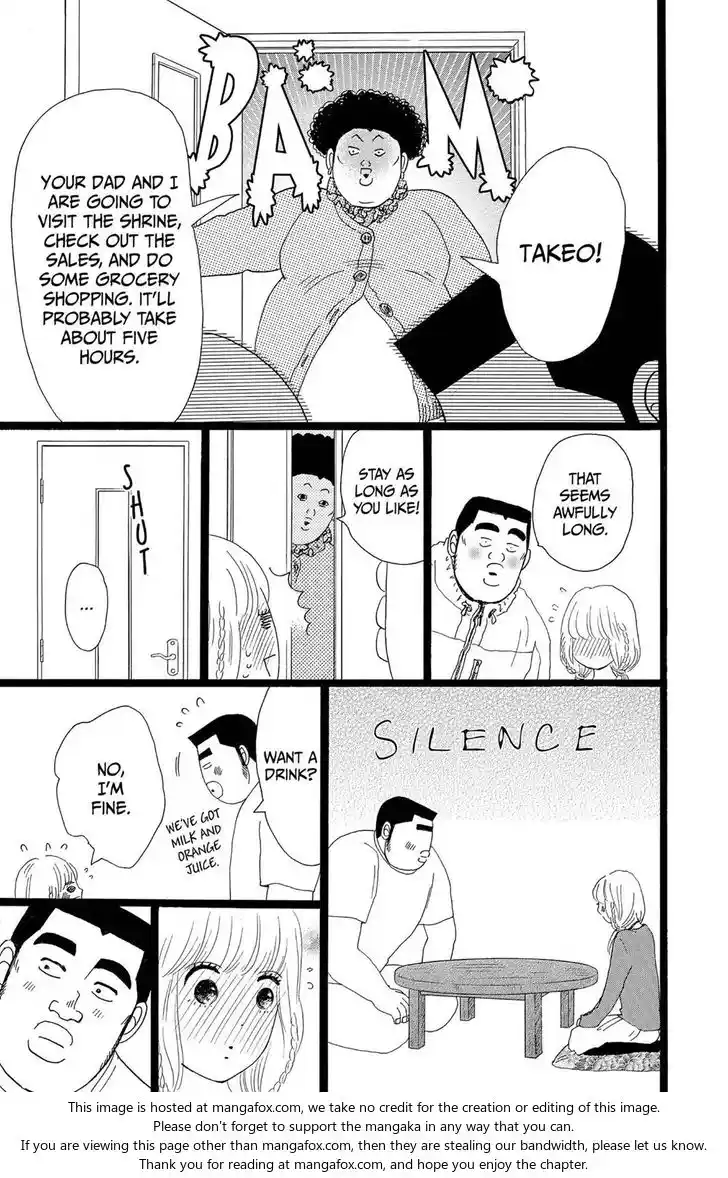 Ore Monogatari!! Vol.05 Ch.019