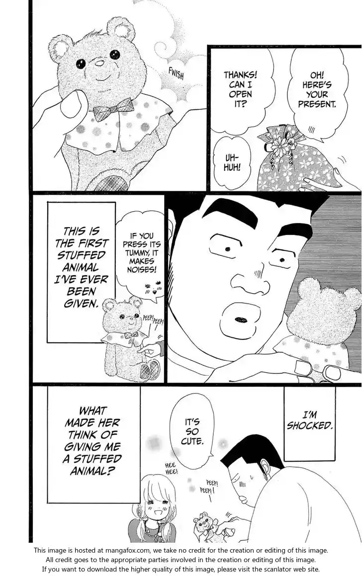 Ore Monogatari!! Vol.05 Ch.019