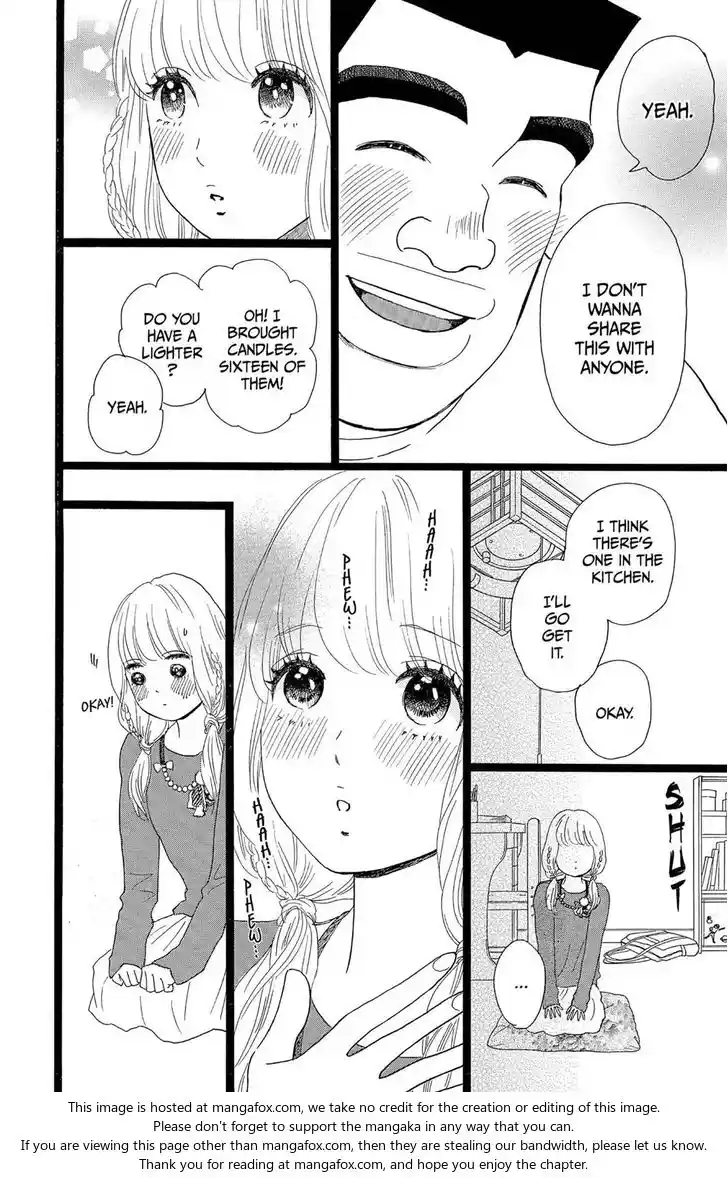 Ore Monogatari!! Vol.05 Ch.019