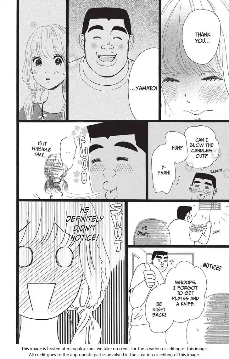 Ore Monogatari!! Vol.05 Ch.019