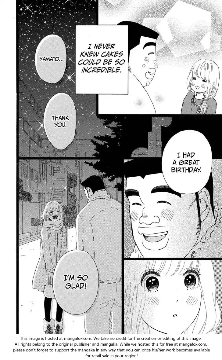 Ore Monogatari!! Vol.05 Ch.019