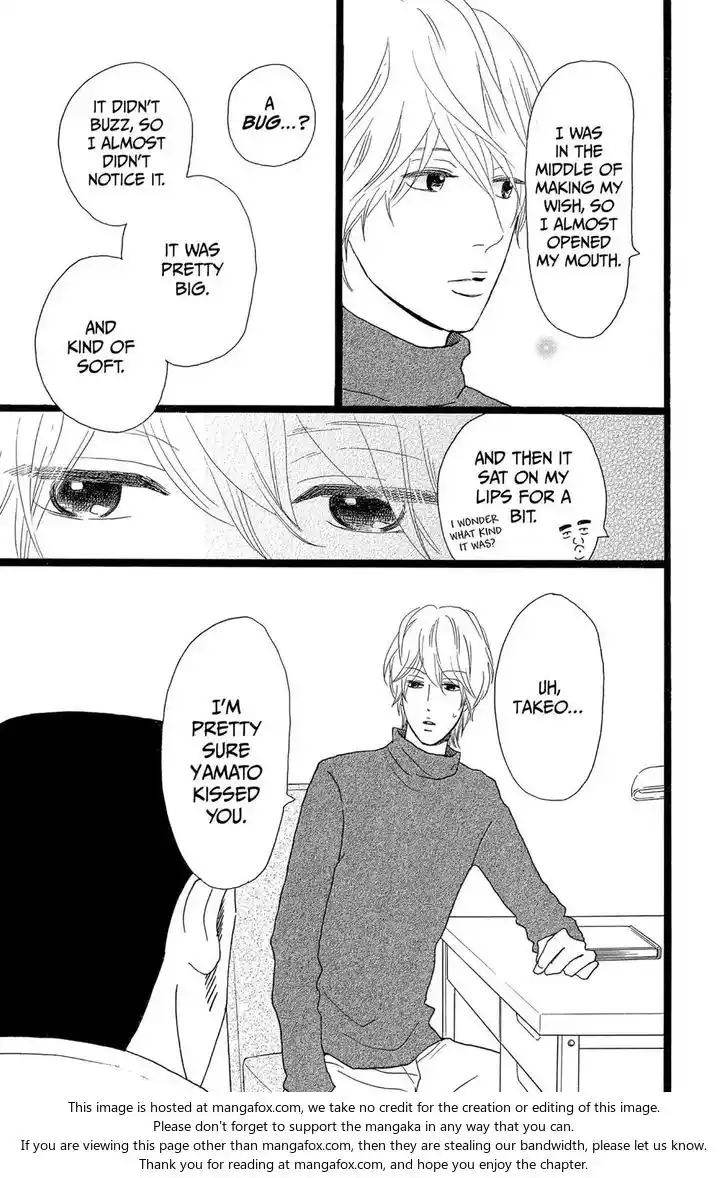 Ore Monogatari!! Vol.05 Ch.019