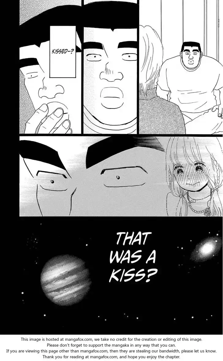 Ore Monogatari!! Vol.05 Ch.019