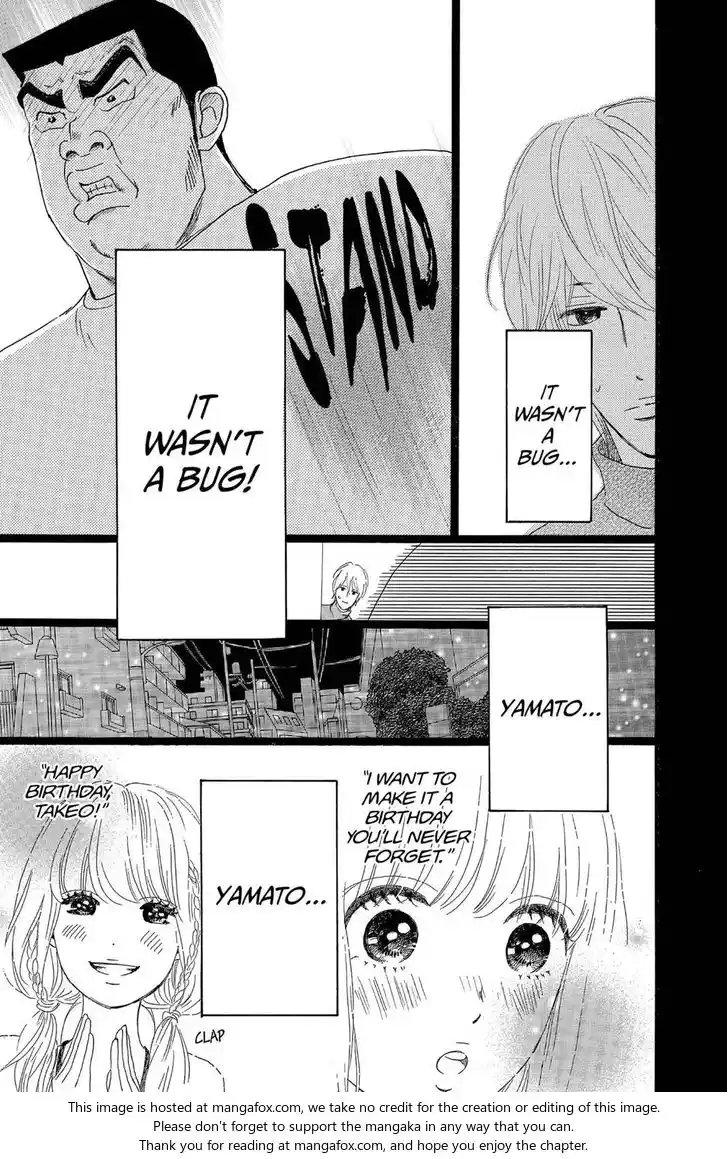 Ore Monogatari!! Vol.05 Ch.019