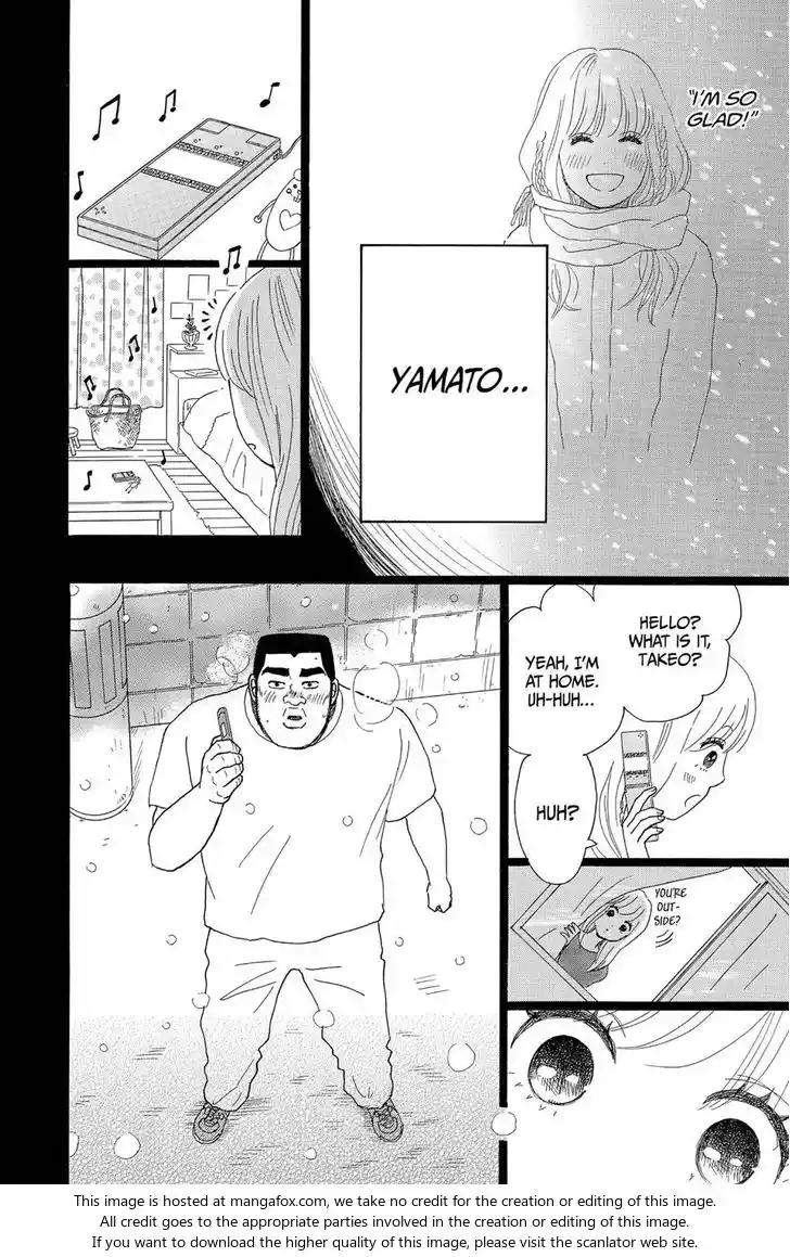 Ore Monogatari!! Vol.05 Ch.019