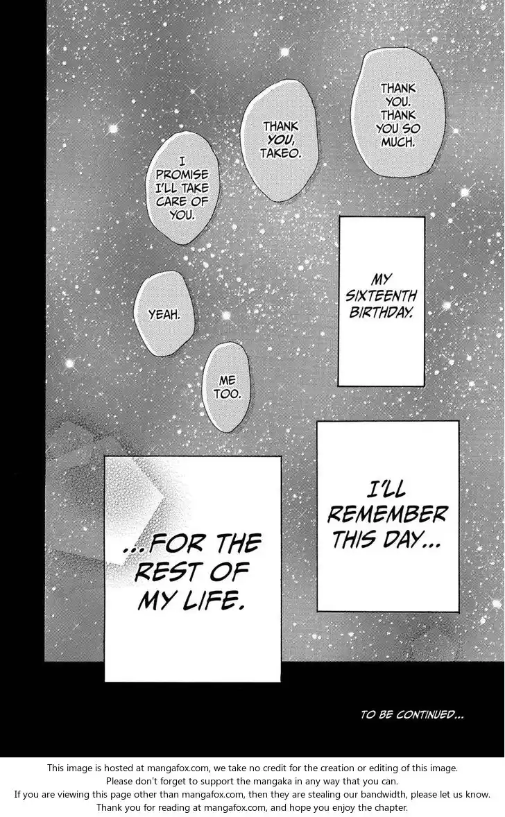 Ore Monogatari!! Vol.05 Ch.019