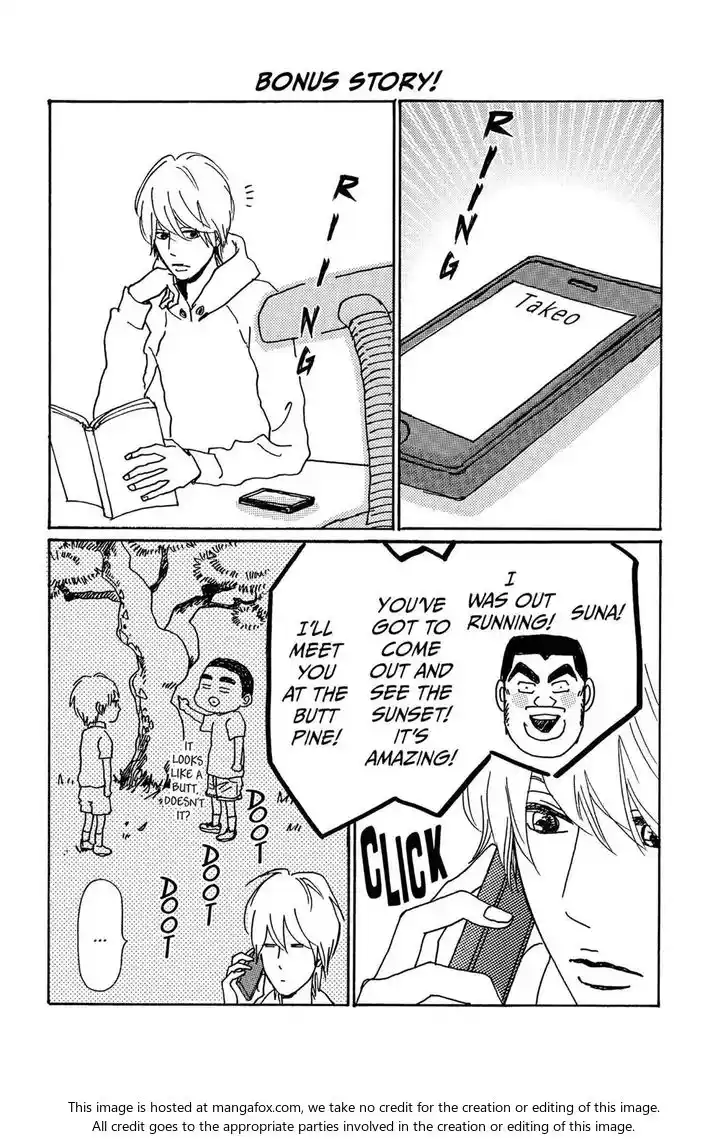 Ore Monogatari!! Vol.05 Ch.019