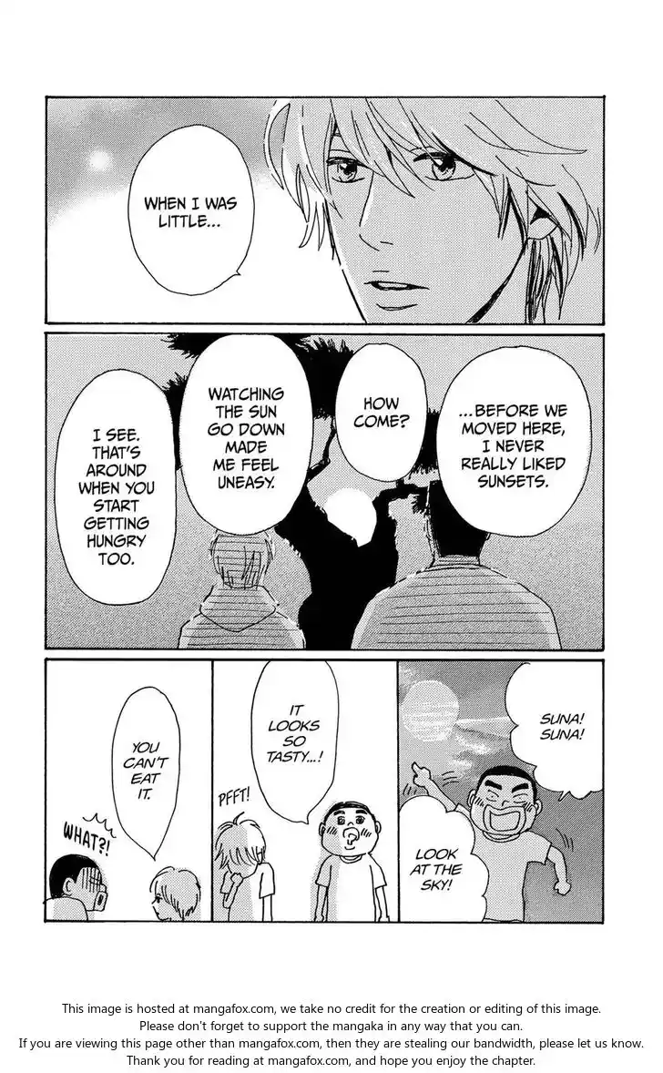 Ore Monogatari!! Vol.05 Ch.019