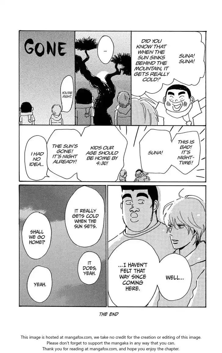 Ore Monogatari!! Vol.05 Ch.019