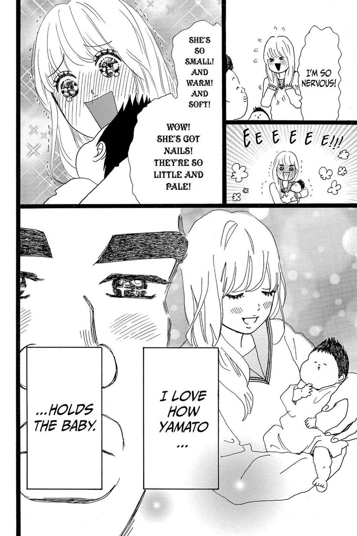 Ore Monogatari!! Vol.05 Ch.021