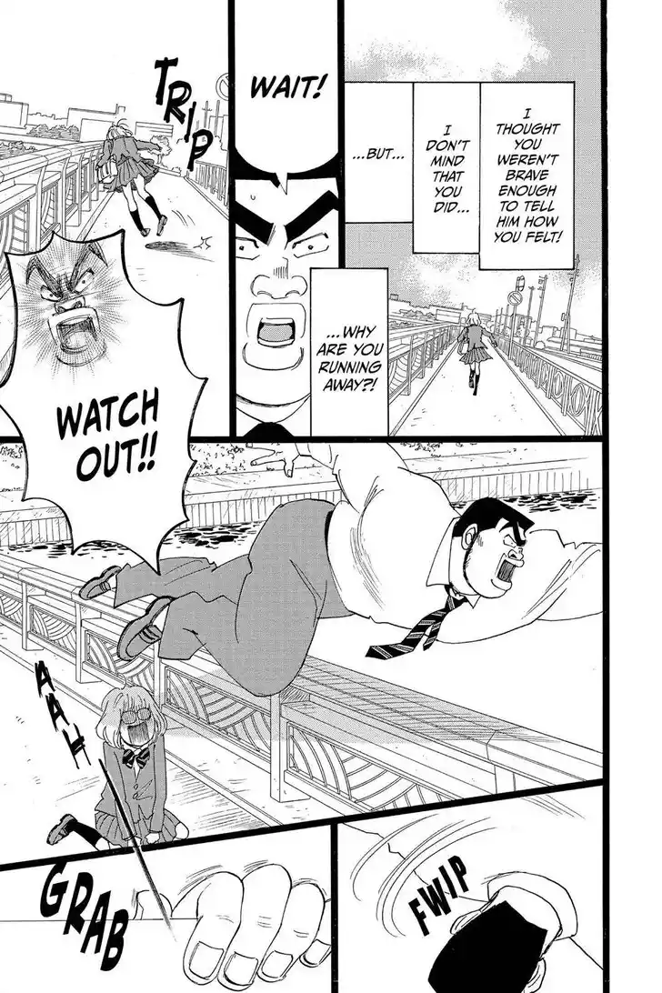 Ore Monogatari!! Vol.05 Ch.025