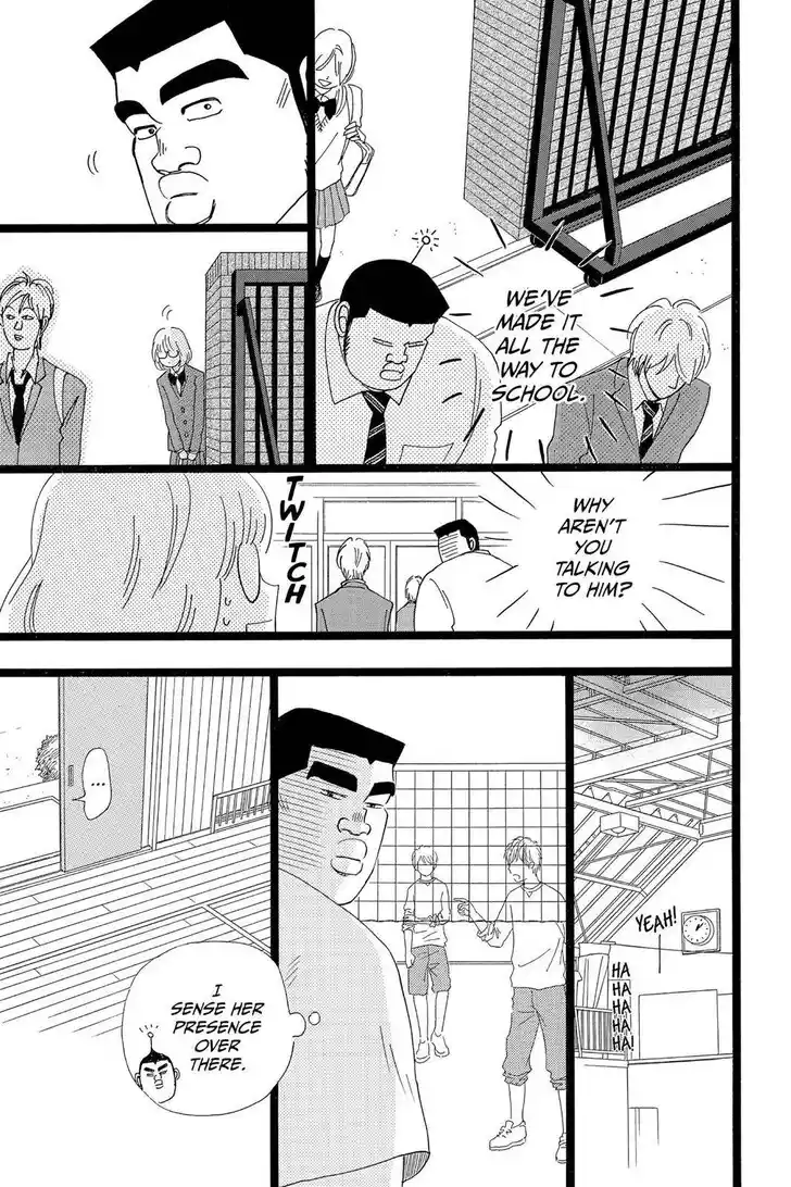 Ore Monogatari!! Vol.05 Ch.025