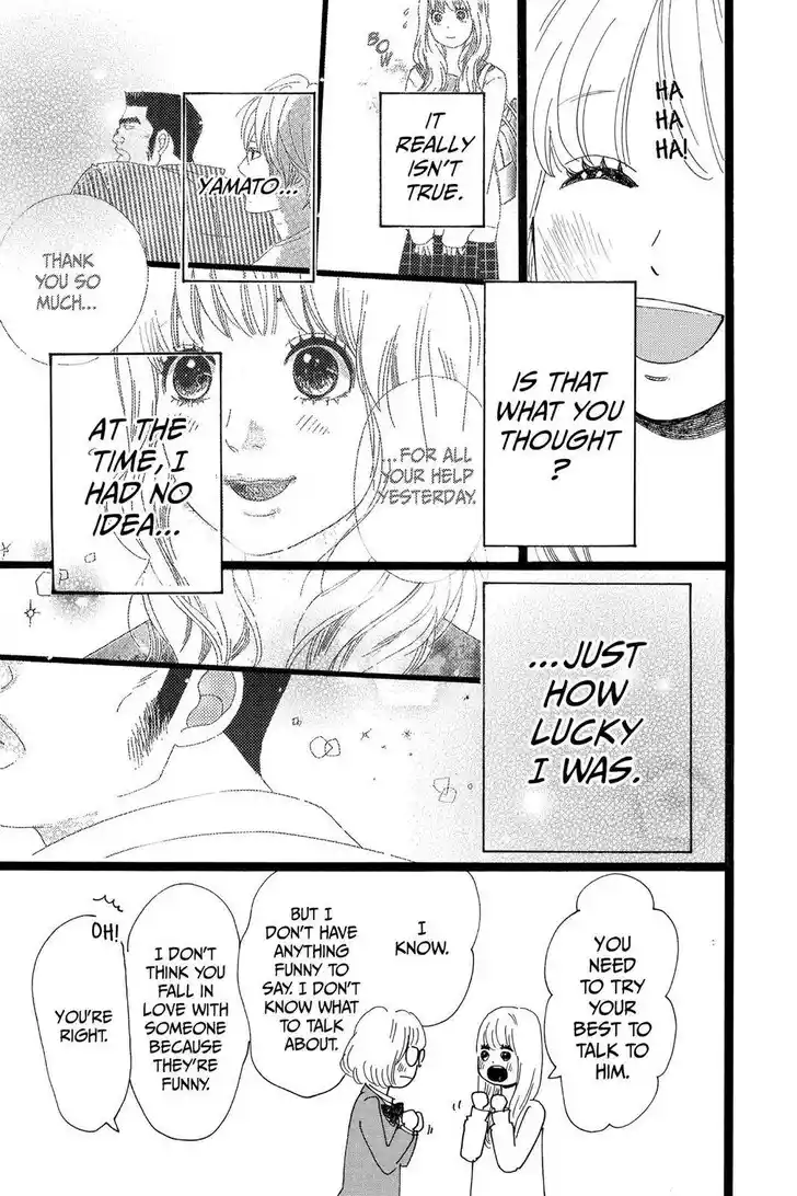 Ore Monogatari!! Vol.05 Ch.025