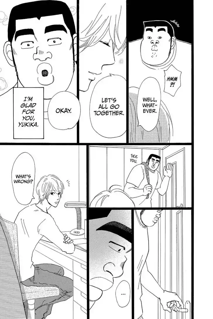 Ore Monogatari!! Vol.05 Ch.025